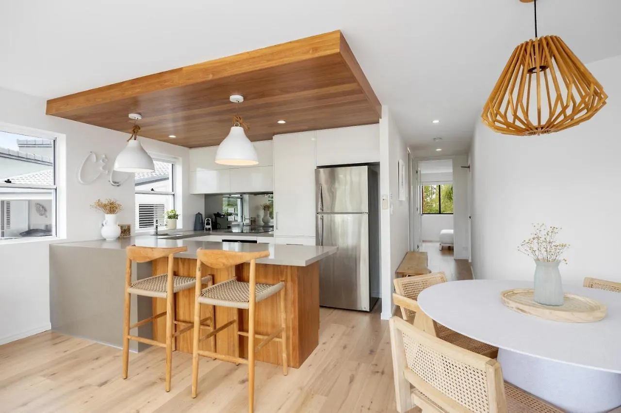 St Tropez 12 Haven With Water View & Pool Apartment Noosa Heads