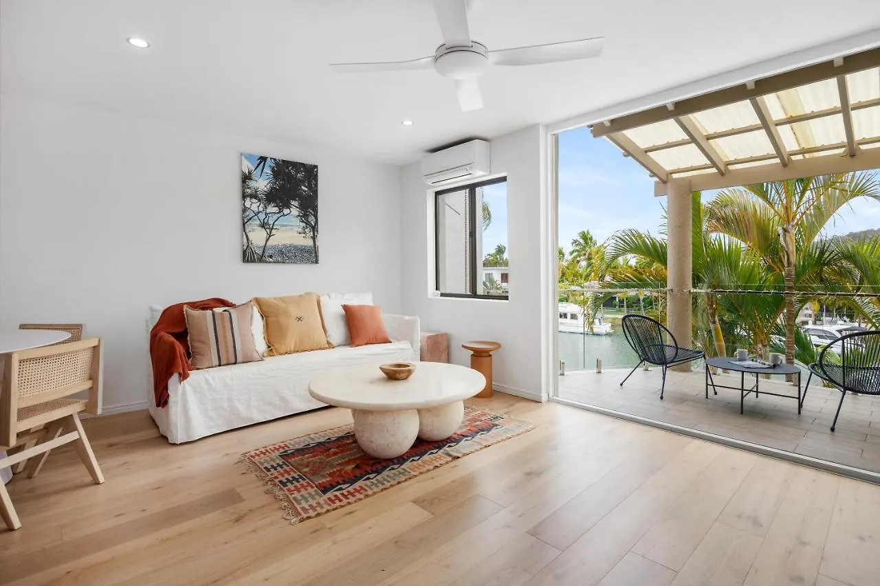 St Tropez 12 Haven With Water View & Pool Apartment Noosa Heads