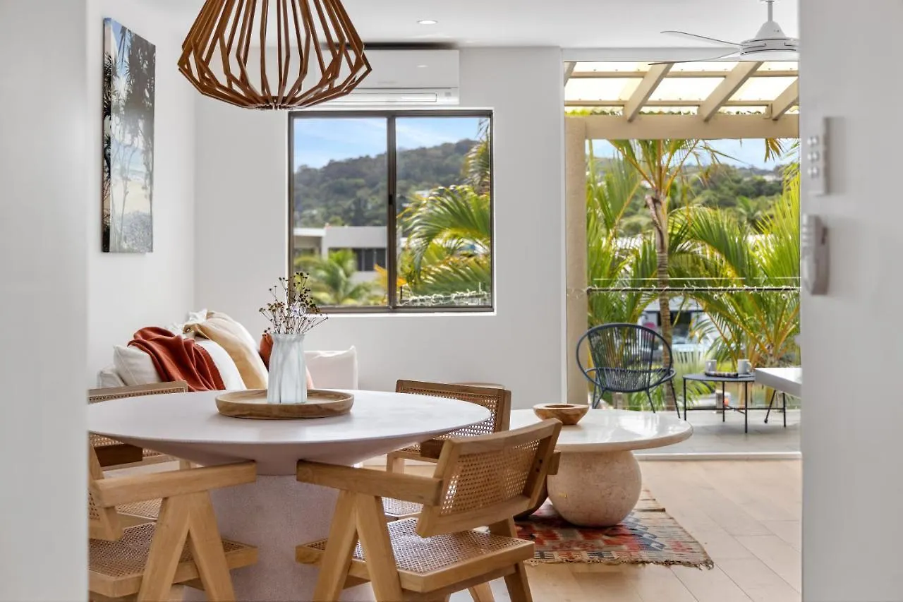 St Tropez 12 Haven With Water View & Pool Apartment Noosa Heads Australia