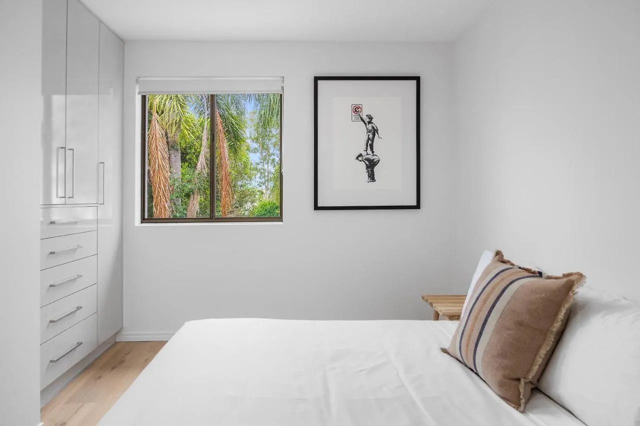 St Tropez 12 Haven With Water View & Pool Apartment Noosa Heads