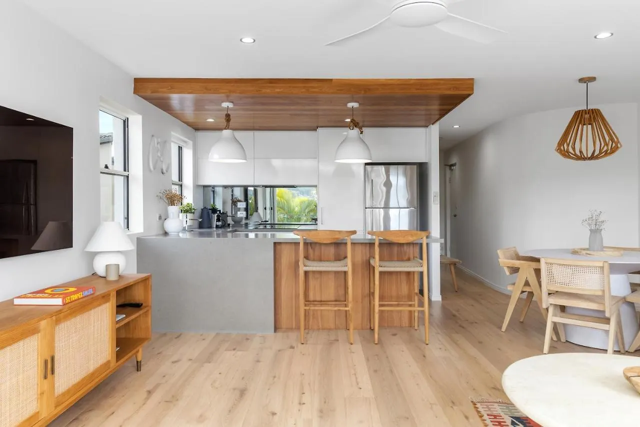 St Tropez 12 Haven With Water View & Pool Apartment Noosa Heads 0*,  Australia