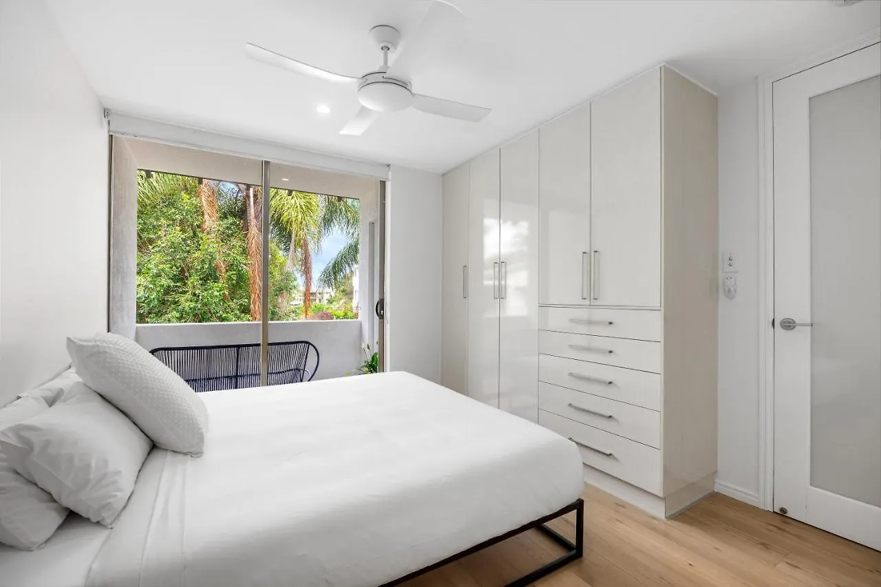 St Tropez 12 Haven With Water View & Pool Apartment Noosa Heads